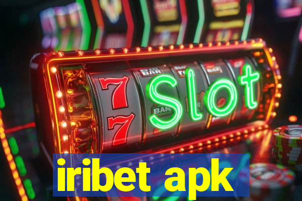 iribet apk